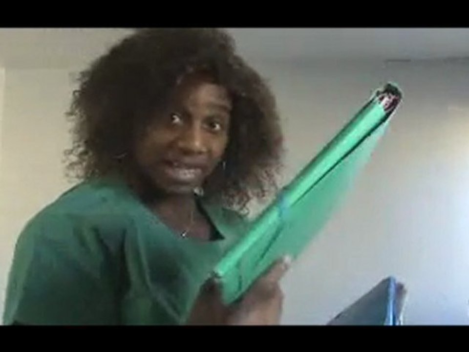 LES CHRONIQUES DE DOCTOR LY- EPISODE 1 - 5H DU MATIN