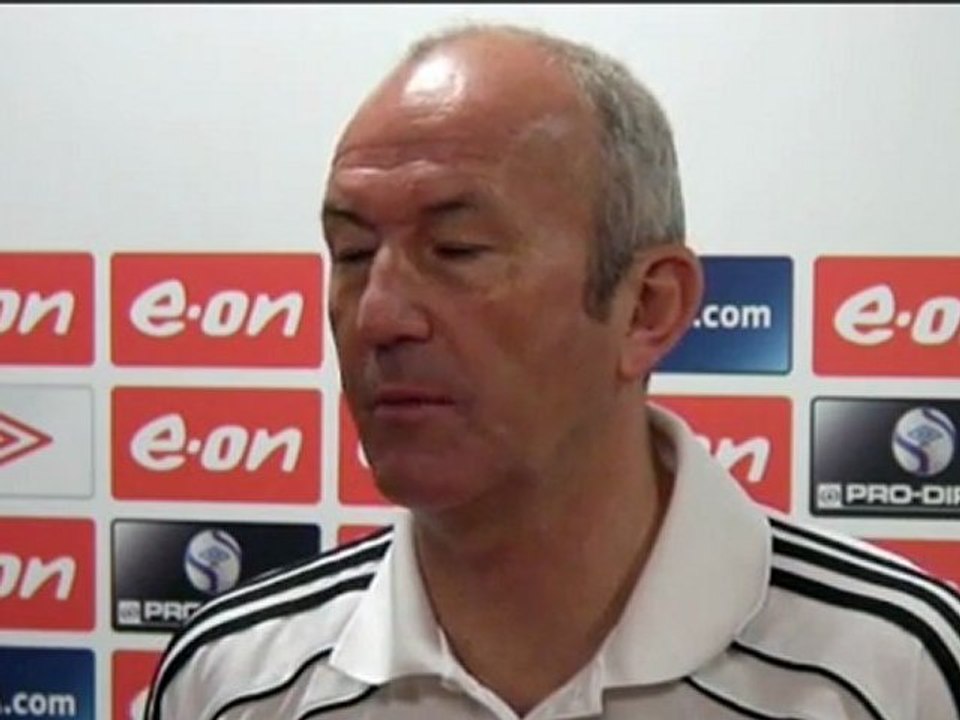 Pulis: great chance to reach FA Cup final