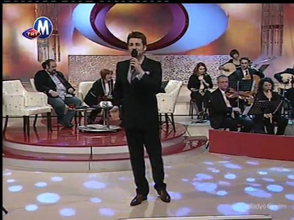 ihsan güvenç-unut beni kalbimdeki hicranla 14.04.2011