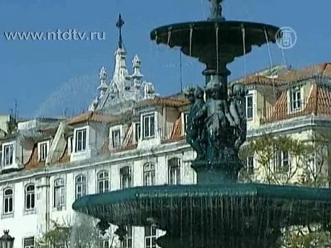 Оппозиция Португалии одобрила получение кредита