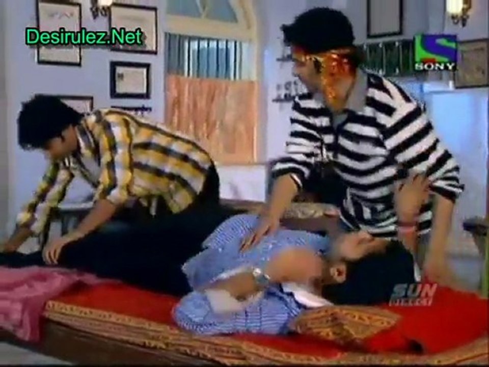 krishnaben Khakhrawala  - 14th April 2011 Part 1