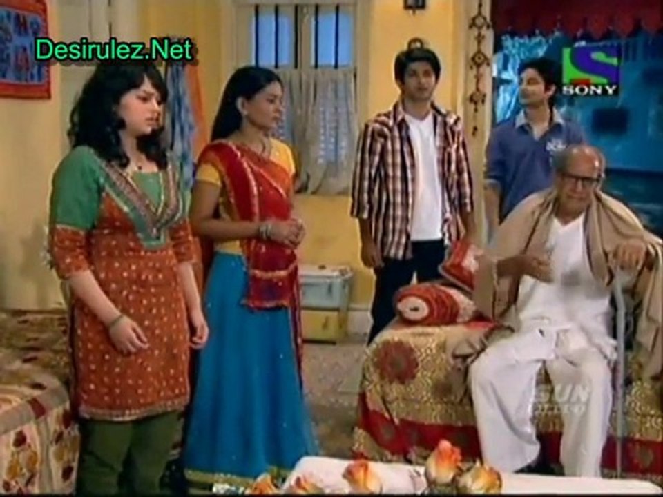 krishnaben Khakhrawala  - 14th April 2011 Part 2