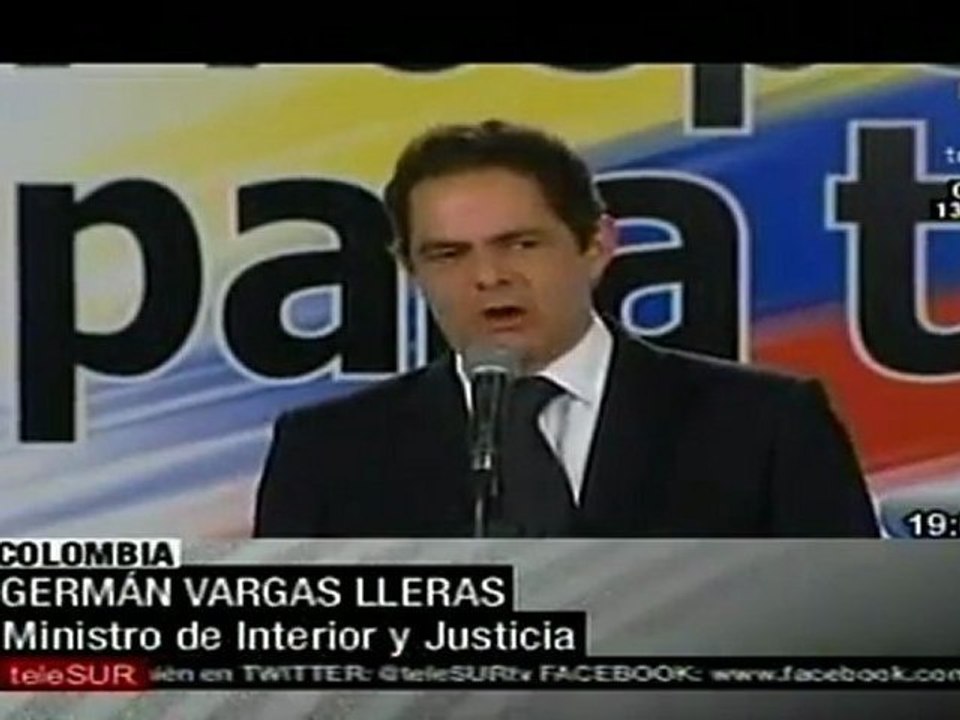 Extradición Makled: imputado por graves delitos en Venezuel