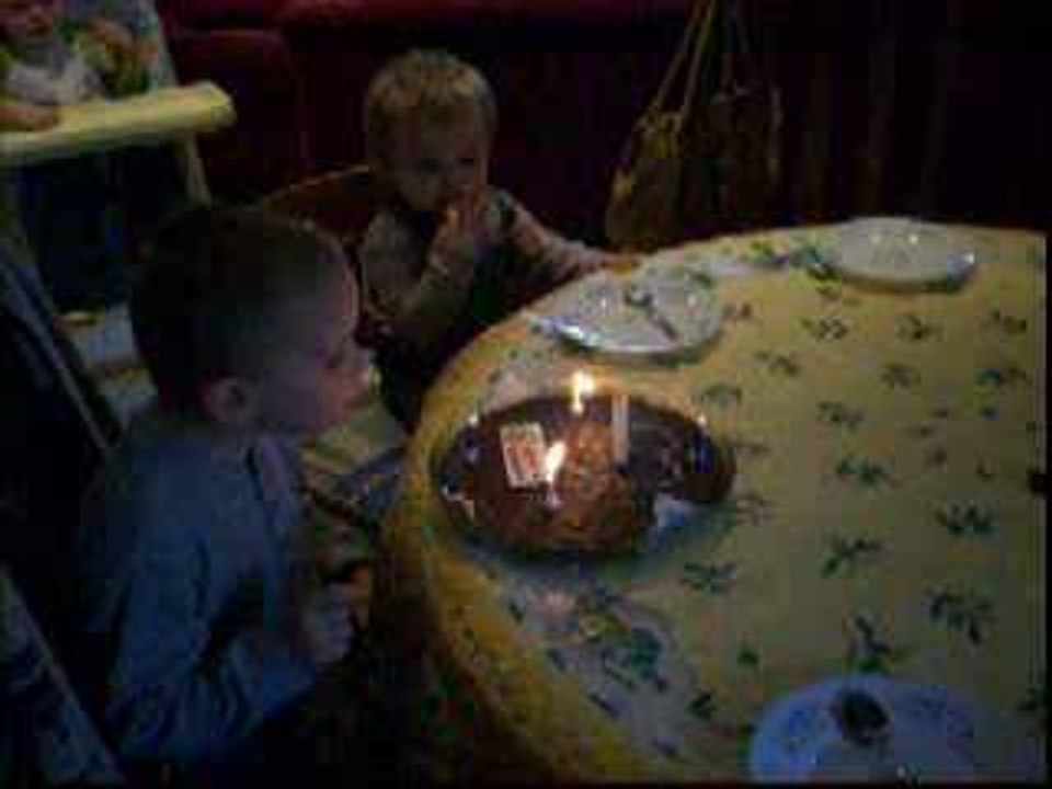 Mes 3 amours