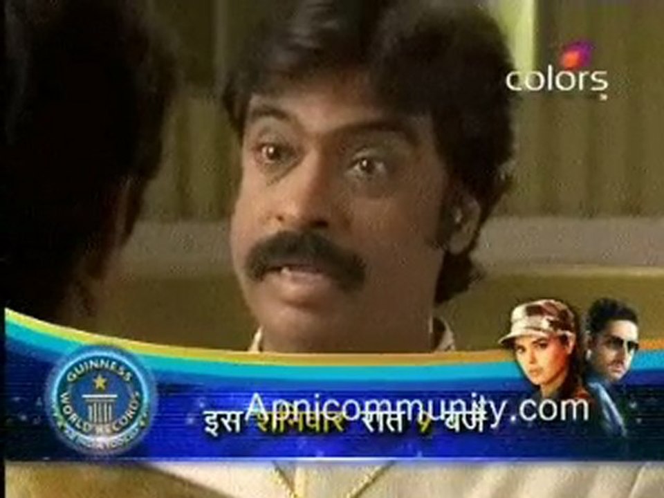 Laagi Tujhse Lagan 14th apr 11pt2