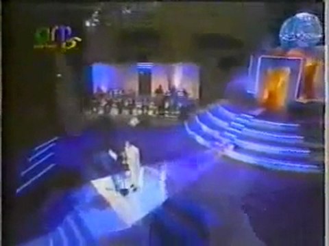 -كاظم الساهر تذكر كلما صليت ليلا دبي 97