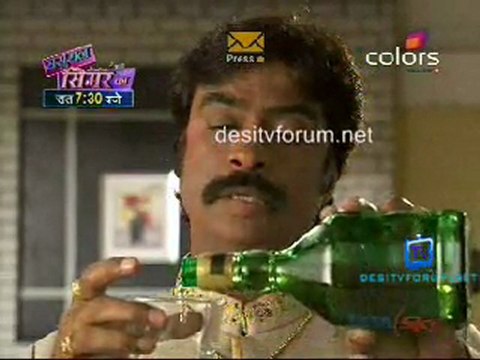 Laagi Tujhse Lagan - 14th April 2011 Video Update Pt-3