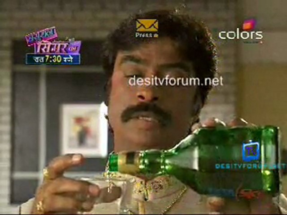 Laagi Tujhse Lagan - 14th April 2011 Video Update Pt-3
