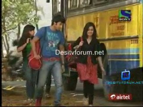 Chajje Chajje Ka Pyar- 14th April 2011 Watch Video Online Pt-3