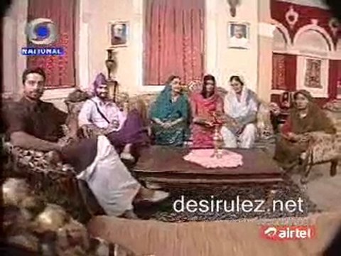 Ek Aangan Ke Ho Gaye Doo - 14th April 2011- pt3