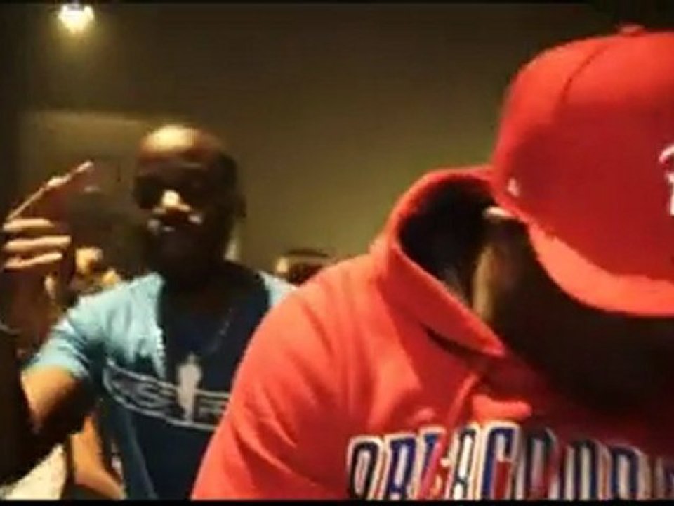 LNL - Banlieue Sud Banlieue Ouest Feat Manu Key