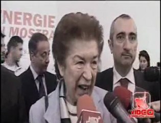 Napoli - Al via Energy Med