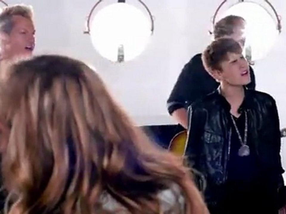 Justin Bieber   That Should Be Me ft Rascal Flatts[1]