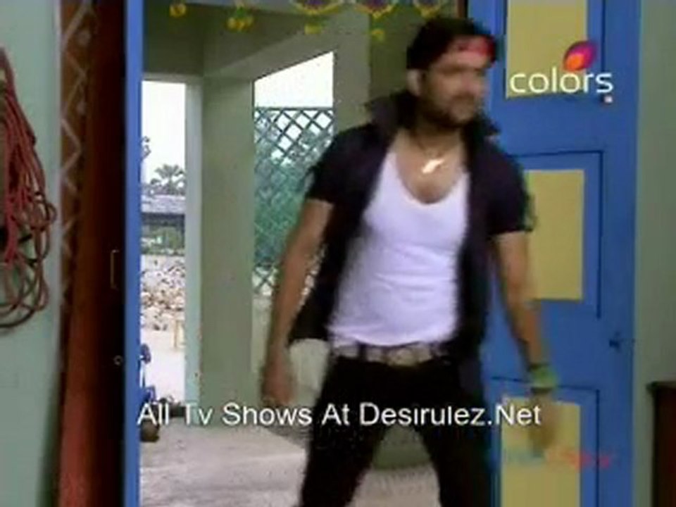 Laagi Tujhse Lagan 14th April 11 Pt4