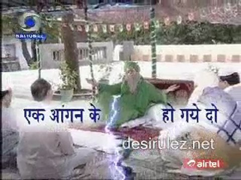 Ek Aangan Ke Ho Gaye Doo - 14th April 2011- pt4
