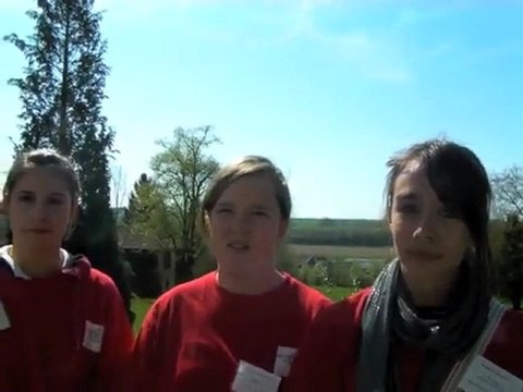 Le forum des délégués de Buzancy