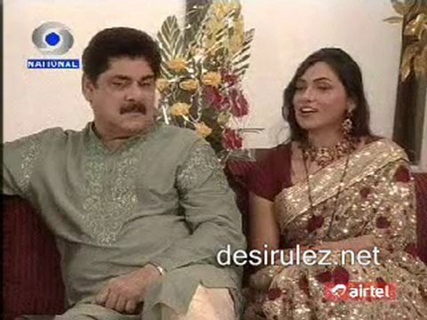 Mere Desh Ki Beti - 14th April 2011 - pt1