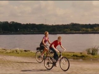 LE GAMIN AU VELO - Film-annonce