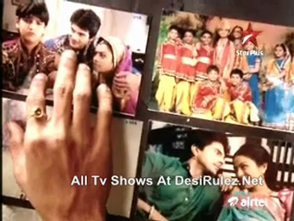 Gulaal - 14th  April2011 pt-2