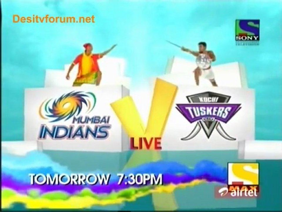 Chajje Chajje Ka Pyar- 14th April 2011 Watch Video Online Pt-2