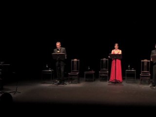 Paseo romántico por los clásicos. Himno de Riego y Trágala