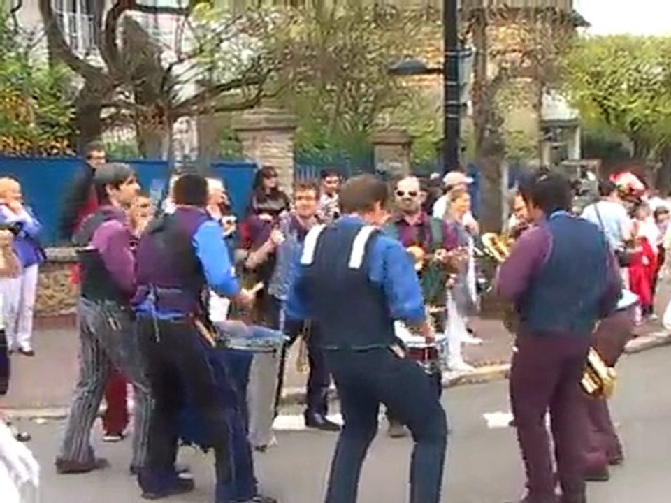Carnaval 2011