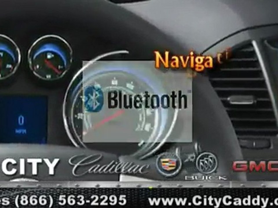 Buick Regal NY from City Cadillac Buick GMC