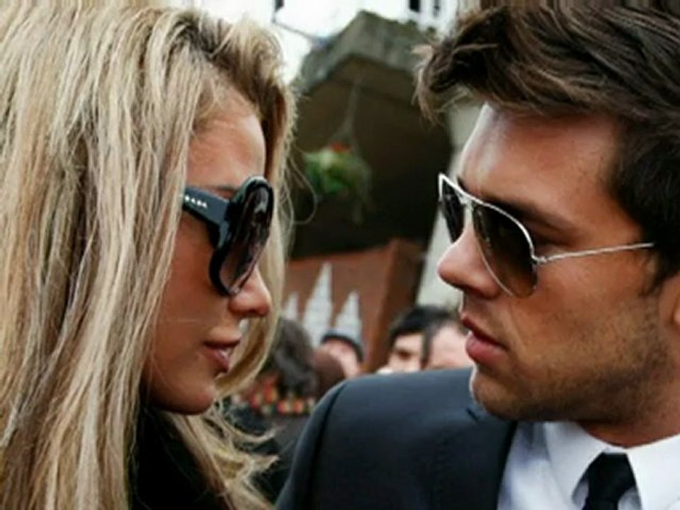 Katie Price engaged again?