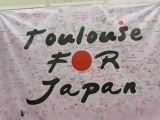 Toulouse for Japan au TGS Ohanami 2011