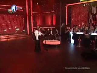 muazzez  ersoy veda busesi