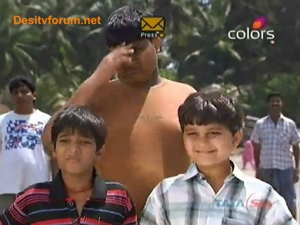 Laagi Tujhse Lagan - 14th April 2011 Video Update Pt-1