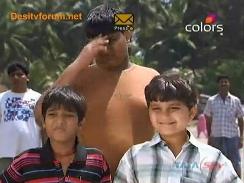 Laagi Tujhse Lagan - 14th April 2011 Video Update Pt-1