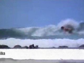 Promofilm Donitas Beach 2011