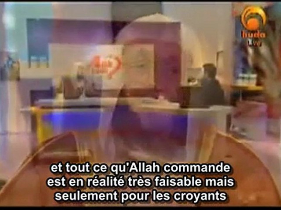 Comment inviter a l'islam