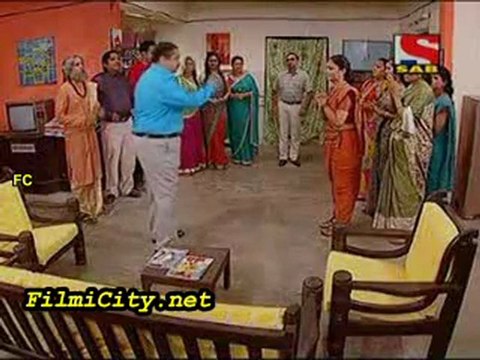 14 April 2011 Sajan Re Jhooth Mat Bolo pt 2