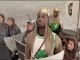 Quest for G: Bolt, Garnett,Abdul-Jabbar; Monty Python parody