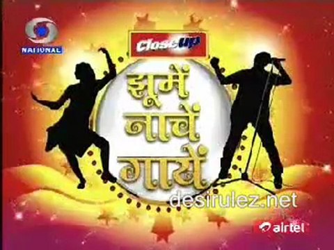 Jhoome Nachen Gayen-14th April 2011- pt2