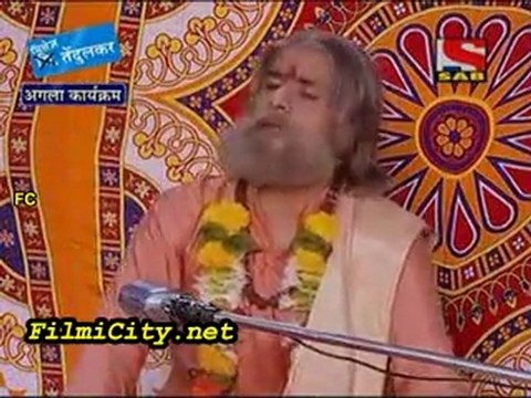 14 April 2011 Sajan Re Jhooth Mat Bolo pt 4