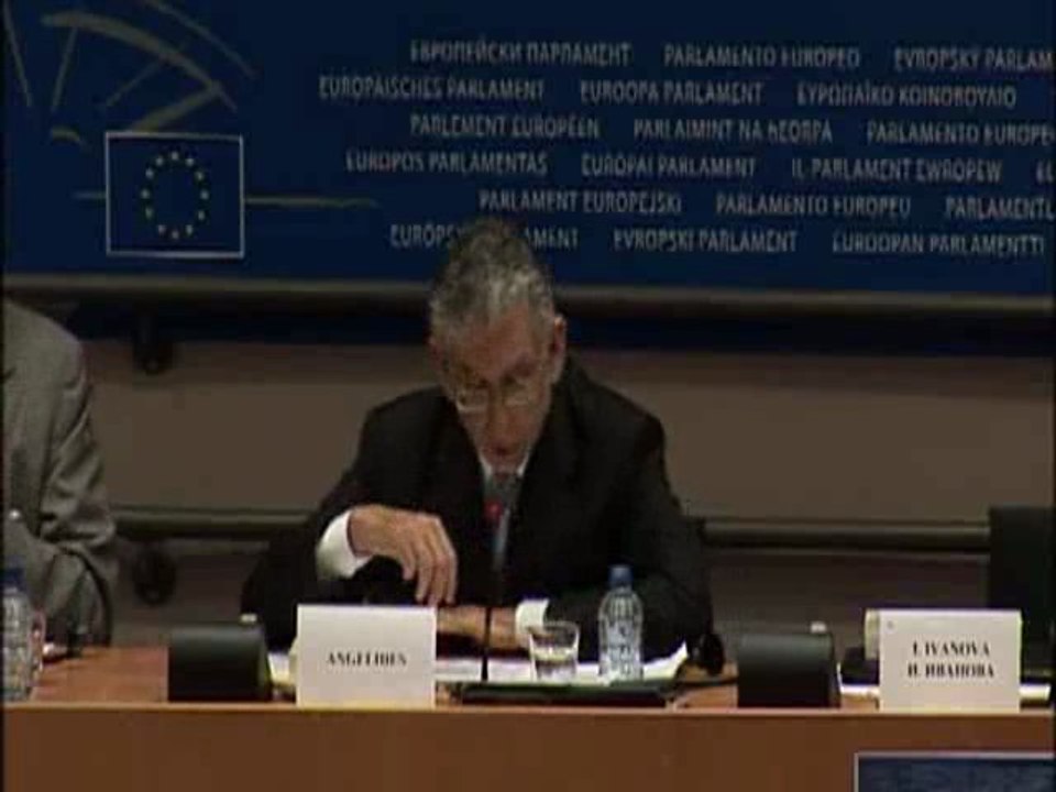 Commission d’enquête sur la crise financière (FCIC) rapport angelides .AVI_002