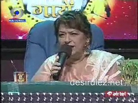 Jhoome Nachen Gayen-14th April 2011- pt3