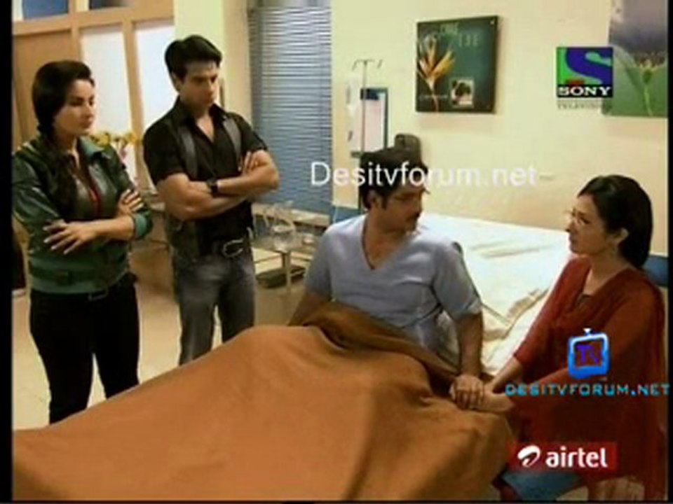 Surya The Super Cop- 14th April 2011 Pt-6