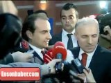 Ahmet Kutalmış Türkeş AK Parti'den aday - Video Galeri - İstanbul Haber