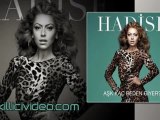 Hadise Yetenek - Hadise Aşk Kaç Beden Giyer Albümü 2011