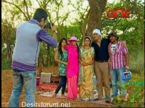 Ganga Ki Dheej - 14th April 2011 - Pt1