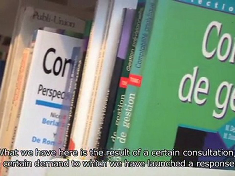 Master Droit-gestion