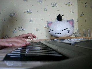 Younha - Doesn't Make Sense (Personal Taste ost) piano cover