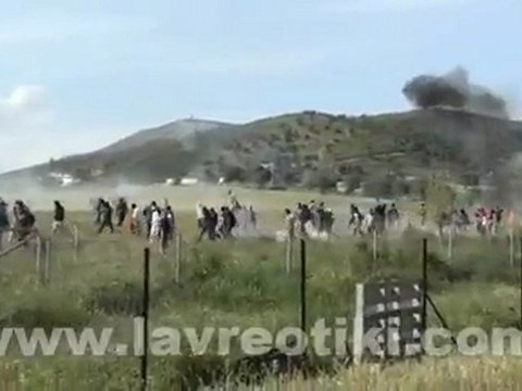 3η ΕΙΣΒΟΛΗ ΤΩΝ ΜΑΤ ΣΤΗΝ ΚΕΡΑΤΕΑ (14.4.2011)