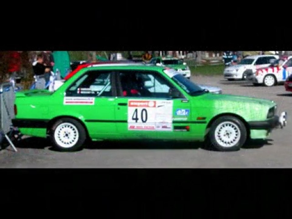 séquanie 2011 ! bmw e30