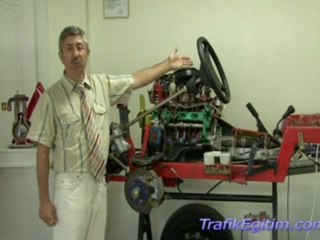 Motor Eğitimi Soğutma Sistemleri Genel Tanımlar