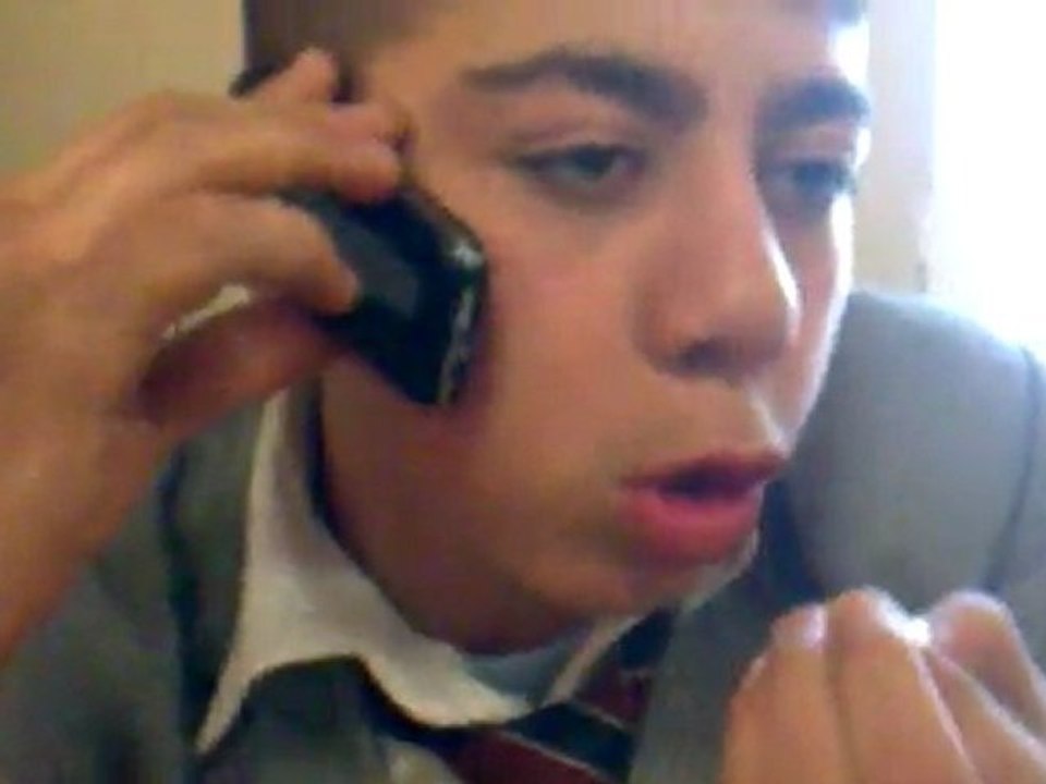 Sato Telefon Sakası =DD 10/H